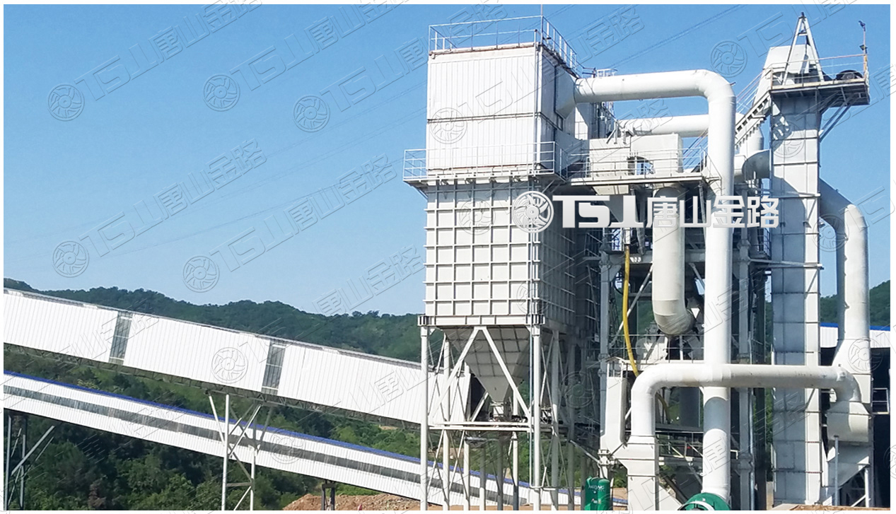 建設一條機制砂生產線需要考慮哪些因素呢？