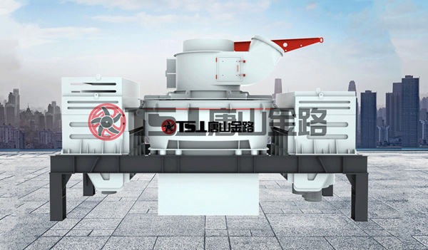 制砂機(jī)產(chǎn)量降低怎么辦？如何提高制砂機(jī)產(chǎn)能