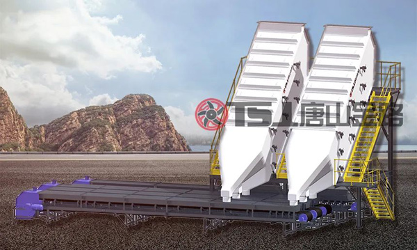 機(jī)制砂有何優(yōu)勢(shì)？怎樣選擇篩分設(shè)備？唐山金路來(lái)幫忙